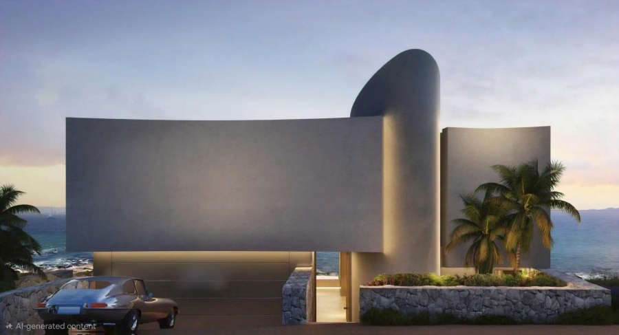 0 Bedroom Property for Sale in Mykonos Western Cape